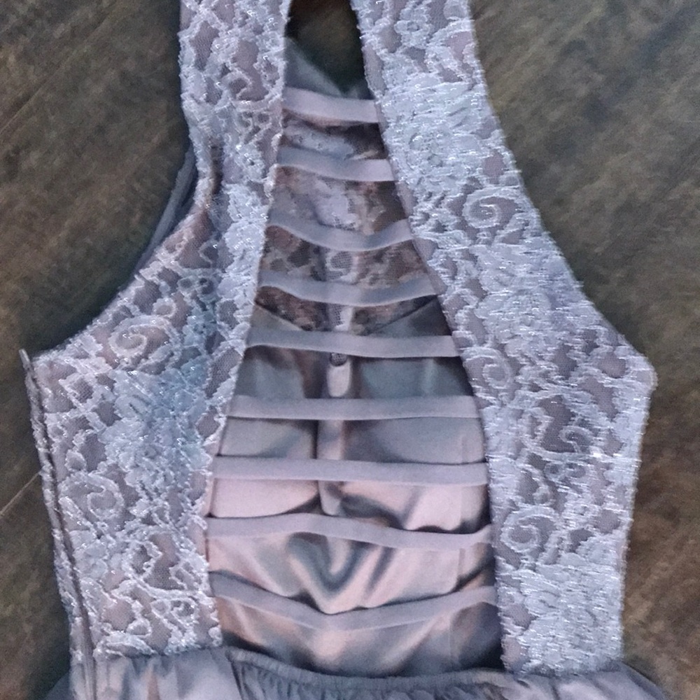Homecoming dress - Picture 3 of 8
